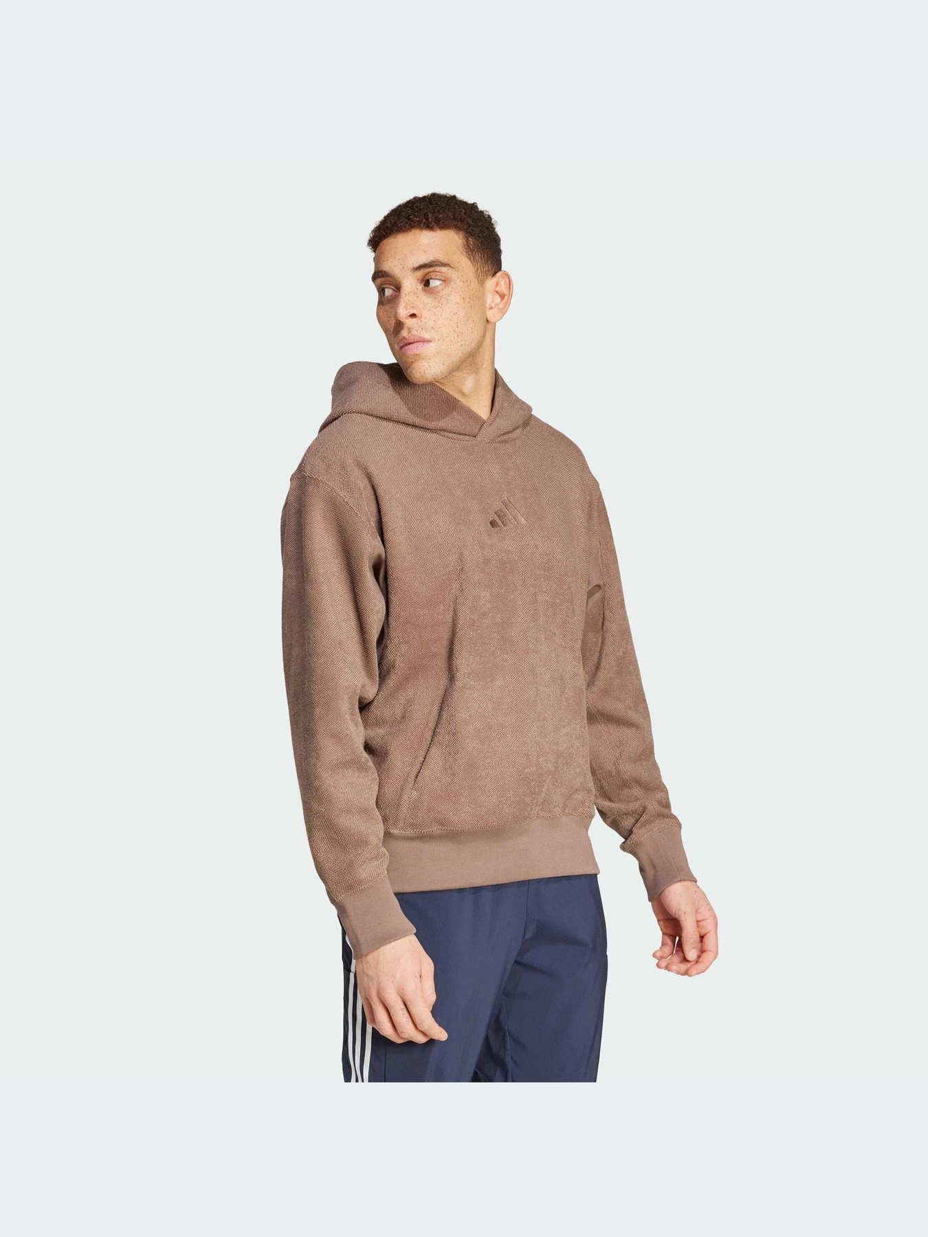 Худи и свитшоты Adidas модель IY6578-KZ Худи и свитшоты Adidas модель IY6578-KZ Фото