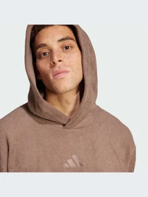 Худи и свитшоты Adidas модель IY6578-KZ Фото