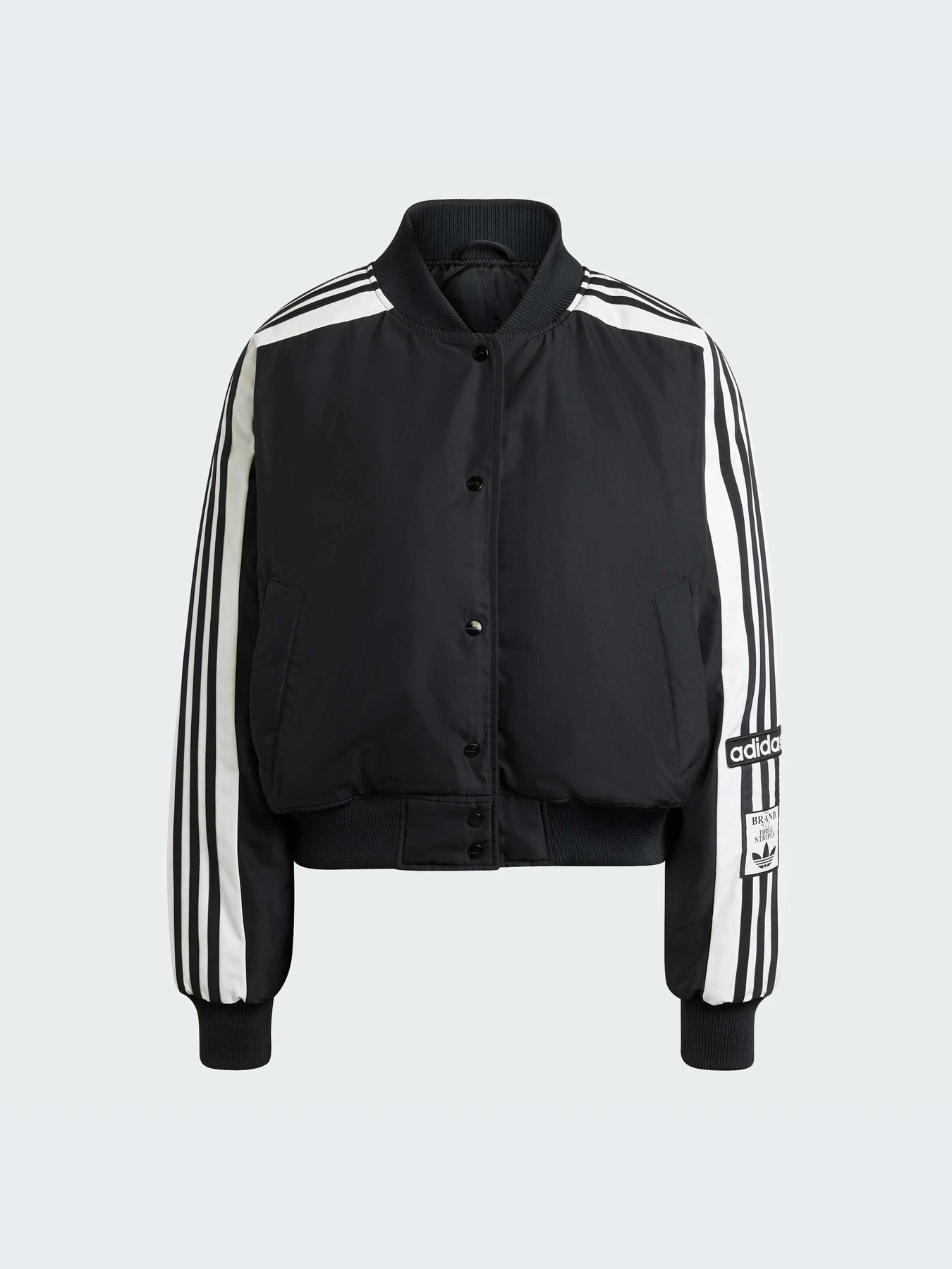 Куртки и дубленки Adidas модель IW5583-KZ Куртки и дубленки Adidas модель IW5583-KZ Фото