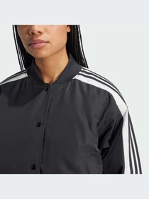 Куртки и дубленки Adidas модель IW5583-KZ Фото