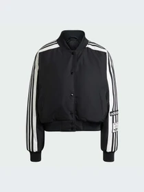 Куртки и дубленки Adidas модель IW5583-KZ Фото