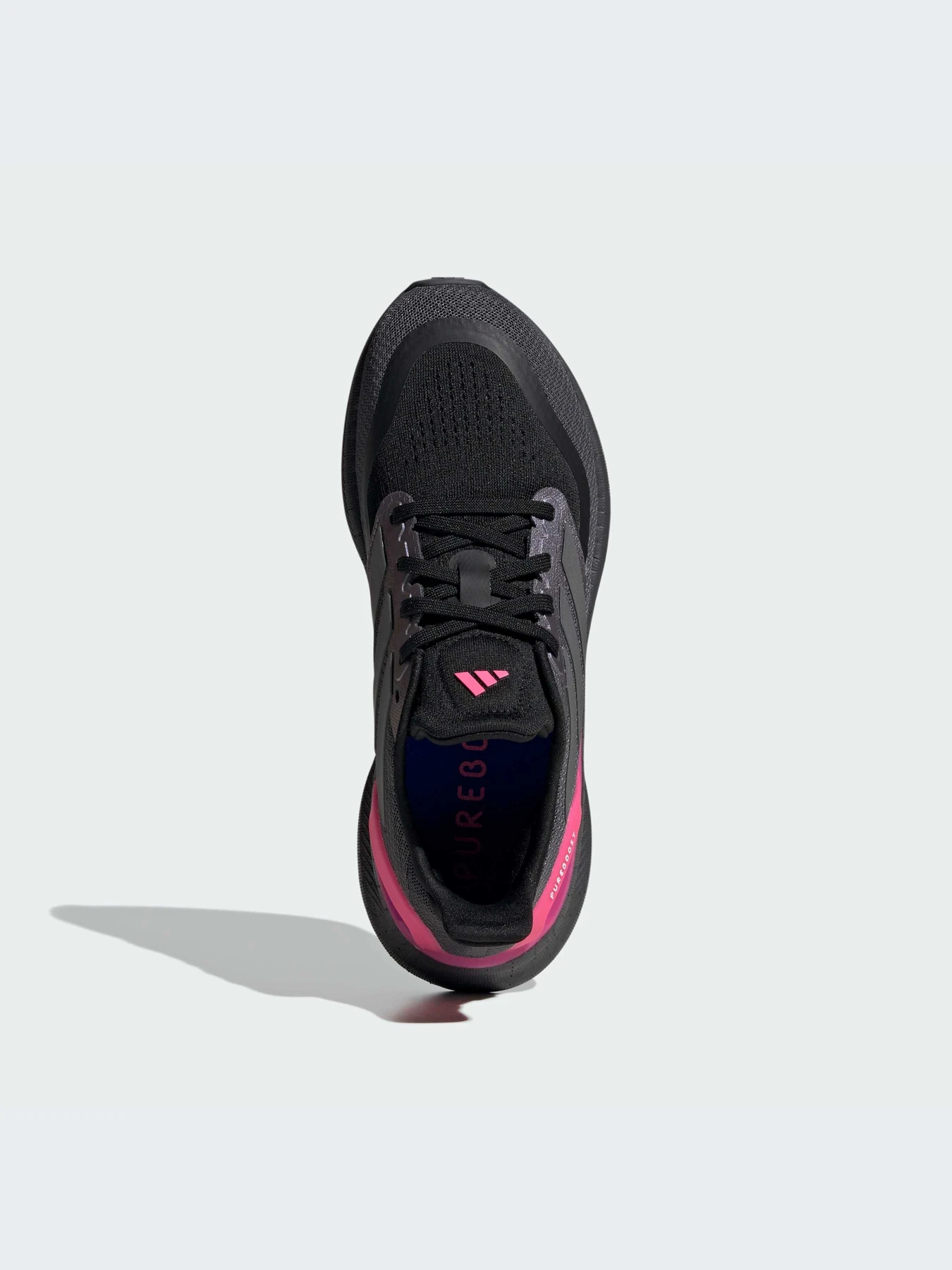Кроссовки Adidas PureBoost модель IF9198-KZ Кроссовки Adidas PureBoost модель IF9198-KZ Фото