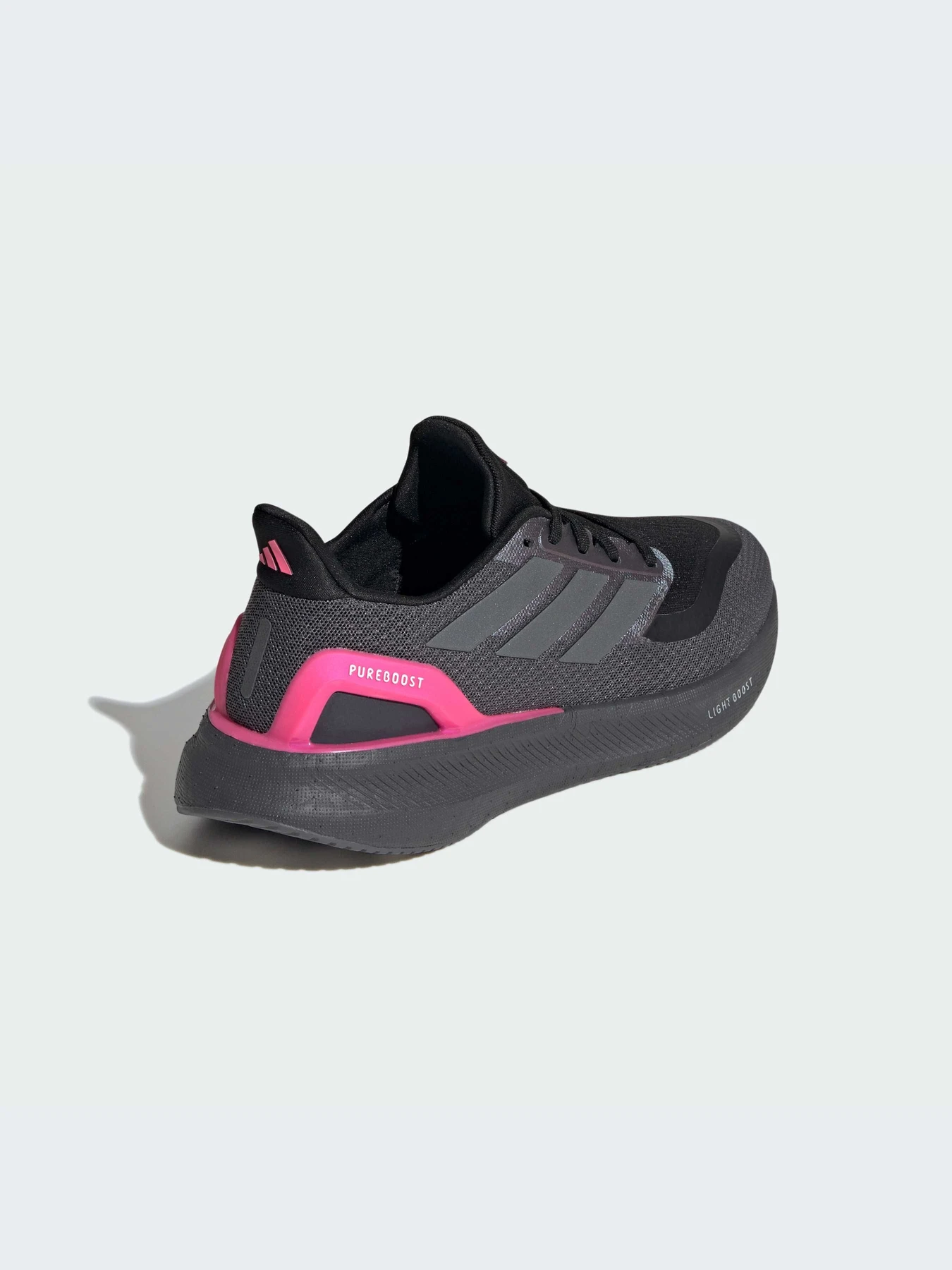 Кроссовки Adidas PureBoost модель IF9198-KZ Кроссовки Adidas PureBoost модель IF9198-KZ Фото