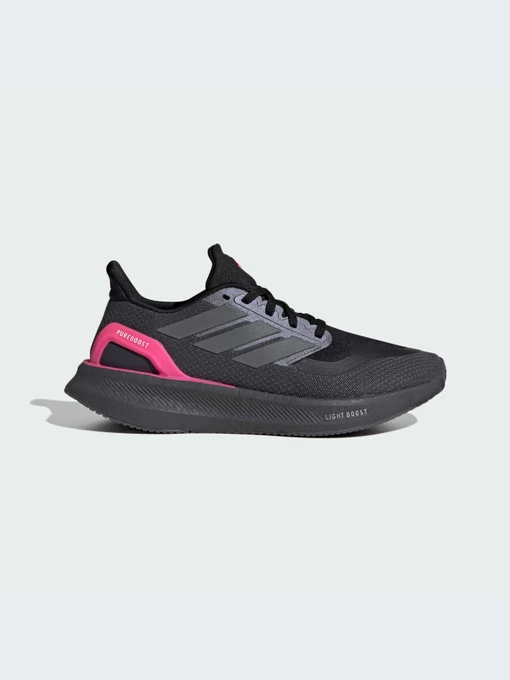 Кроссовки Adidas PureBoost модель IF9198-KZ Фото