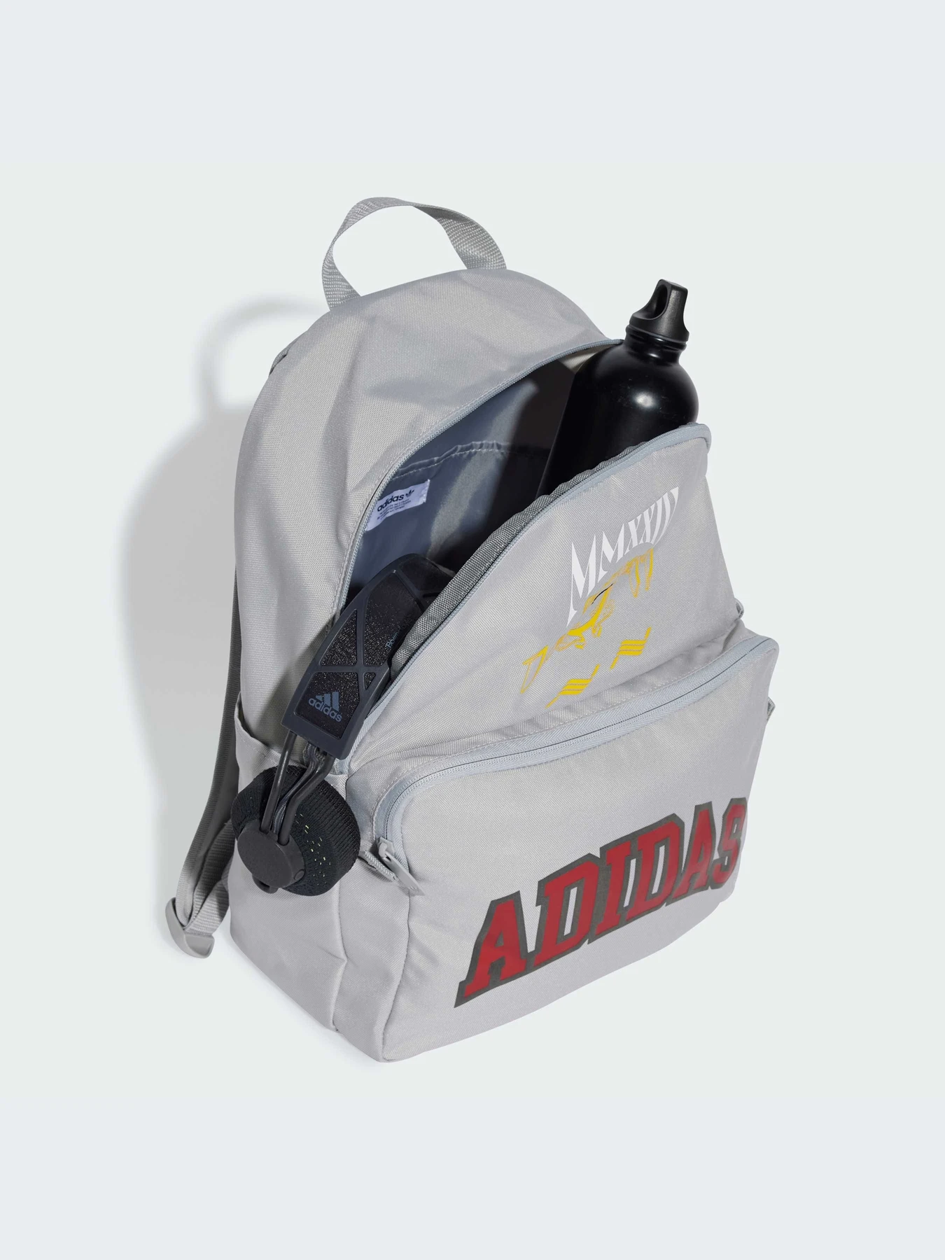 Рюкзаки Adidas Graphics модель IX7478-KZ Рюкзаки Adidas Graphics модель IX7478-KZ Фото