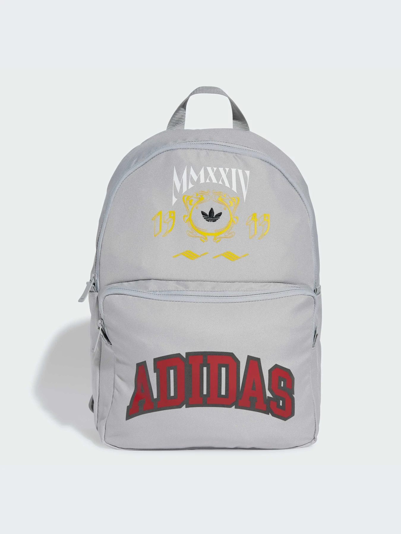 Рюкзаки Adidas Graphics модель IX7478-KZ Рюкзаки Adidas Graphics модель IX7478-KZ Фото