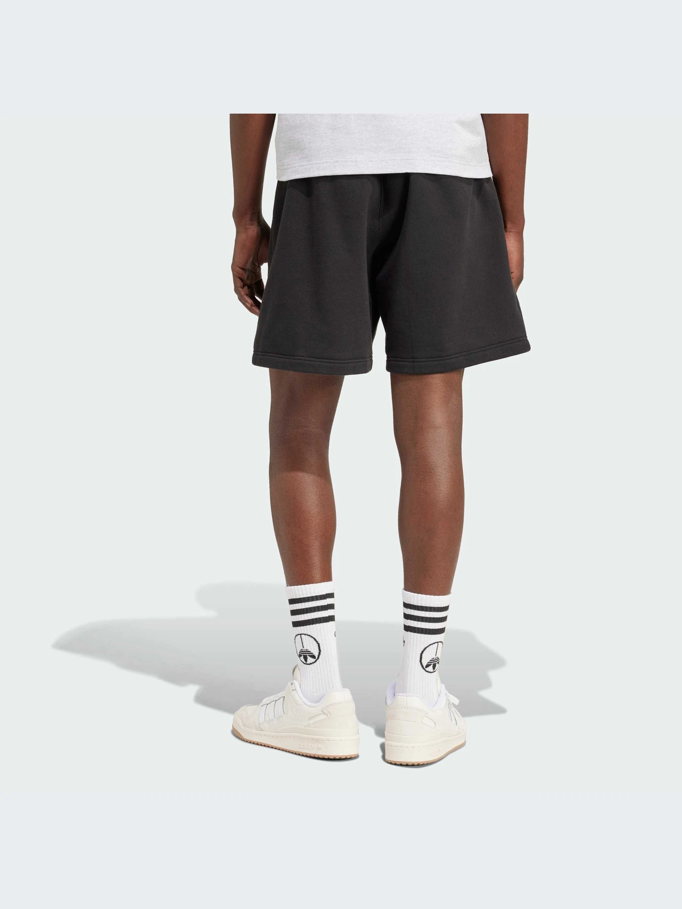Шорты Adidas модель IY2249-KZ Шорты Adidas модель IY2249-KZ Фото