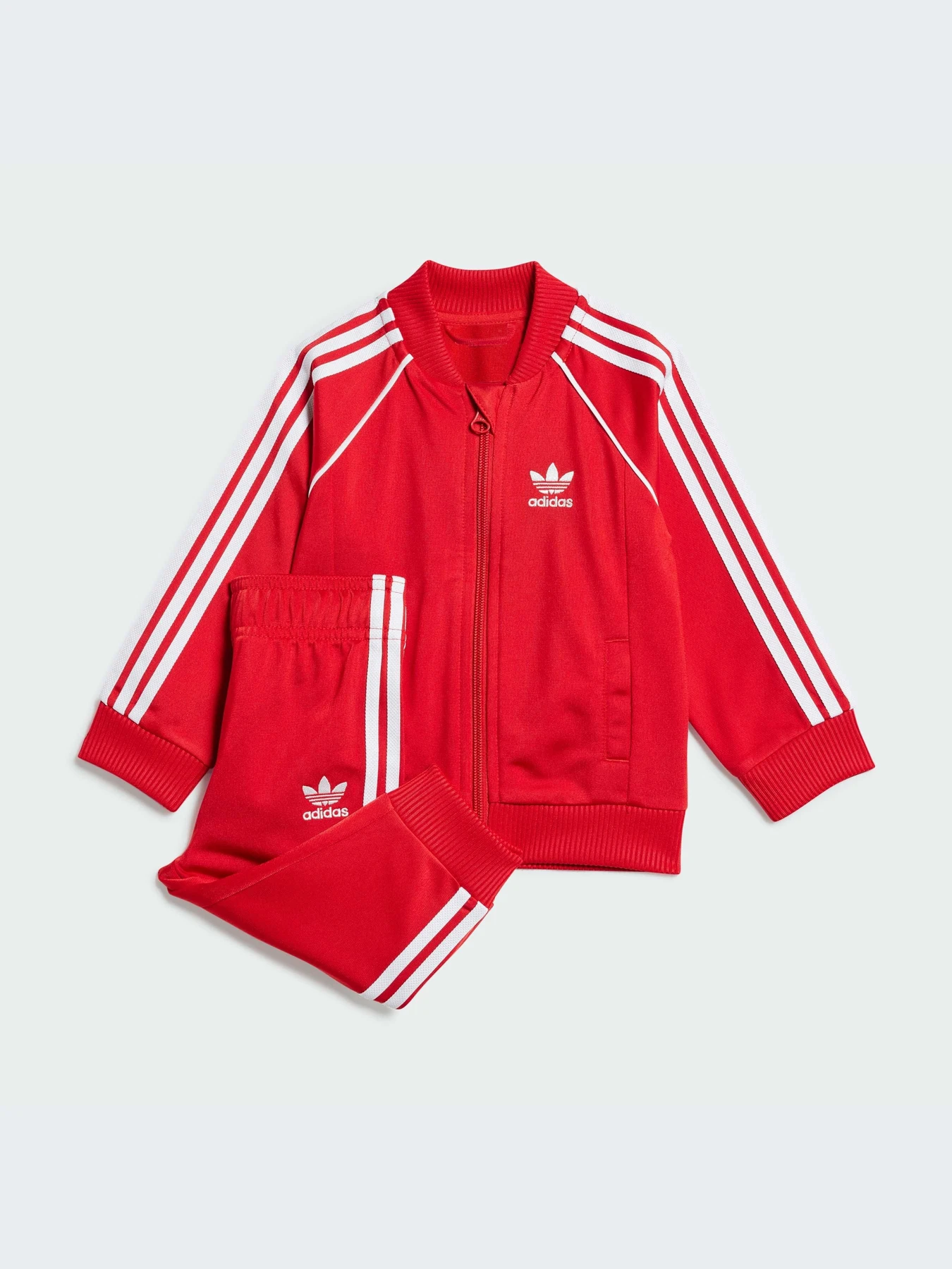 Костюмы Adidas Adicolor модель IX7623-KZ Костюмы Adidas Adicolor модель IX7623-KZ Фото