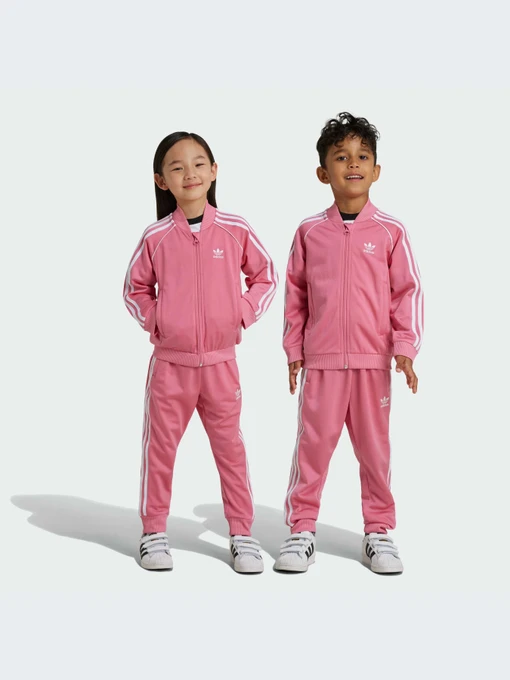 Костюмы Adidas Adicolor модель IY4797-KZ Фото