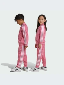 Костюмы Adidas Adicolor модель IY4797-KZ Фото