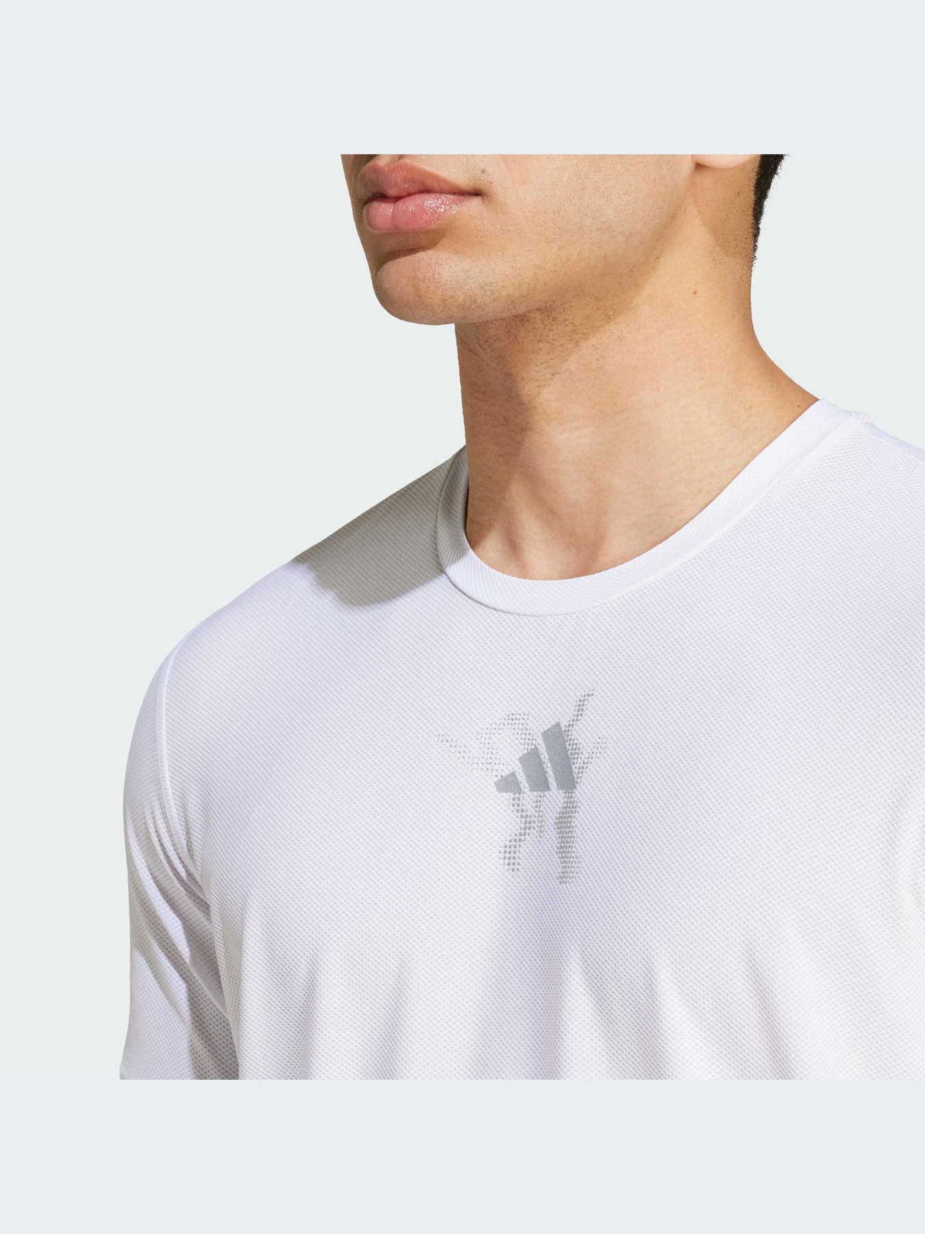 Футболки и поло Adidas модель IY3267-KZ Футболки и поло Adidas модель IY3267-KZ Фото