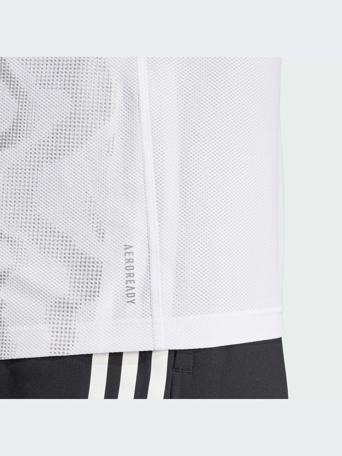 Футболки и поло Adidas модель IY3267-KZ Футболки и поло Adidas модель IY3267-KZ Фото