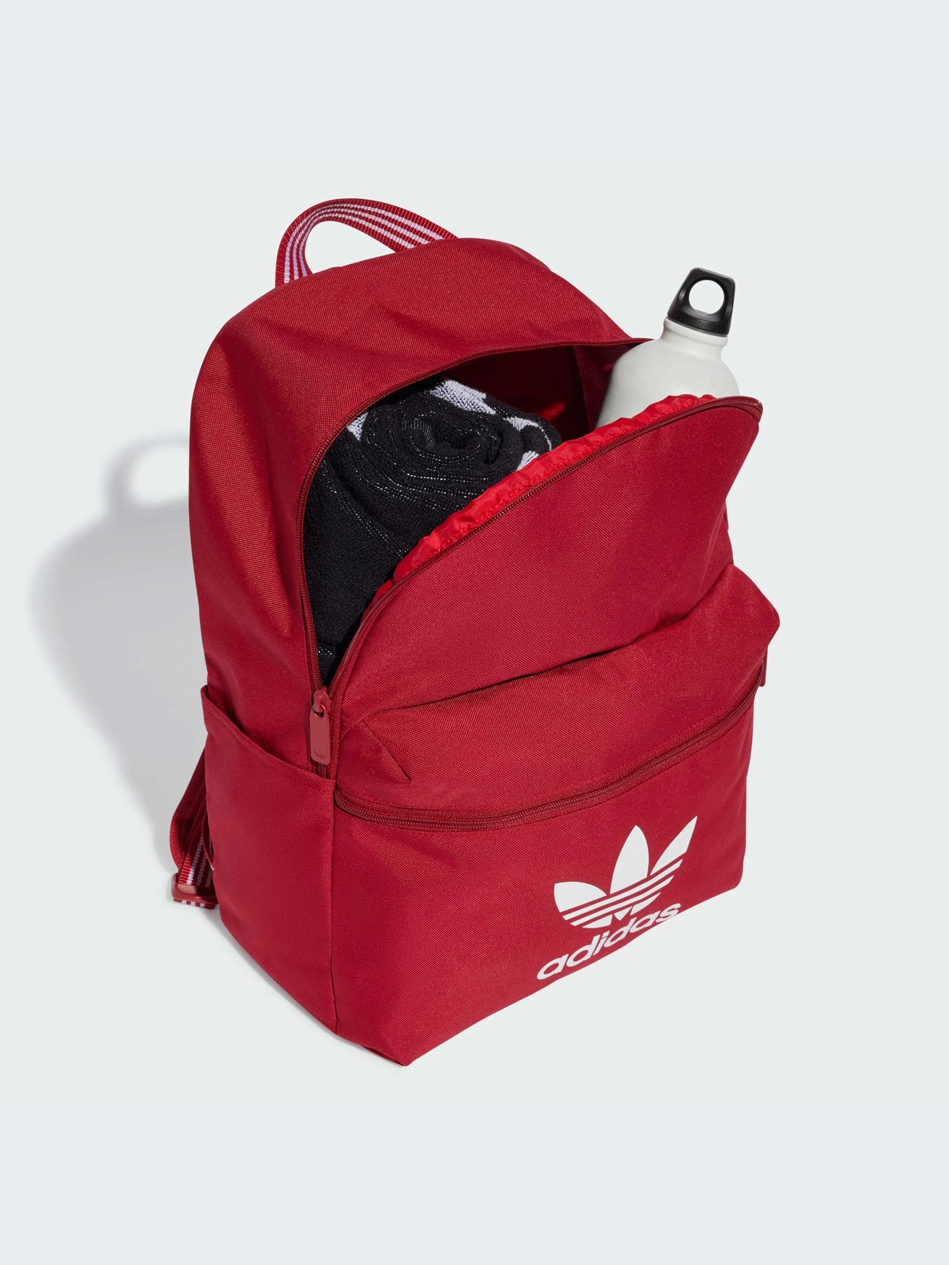 Рюкзаки Adidas Adicolor модель IX7455-KZ Рюкзаки Adidas Adicolor модель IX7455-KZ Фото