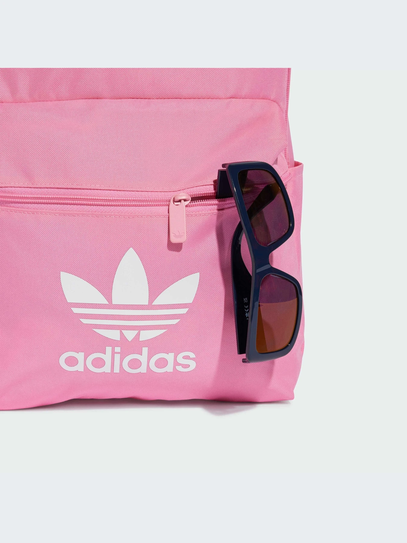Рюкзаки Adidas Adicolor модель IX7456-KZ Рюкзаки Adidas Adicolor модель IX7456-KZ Фото