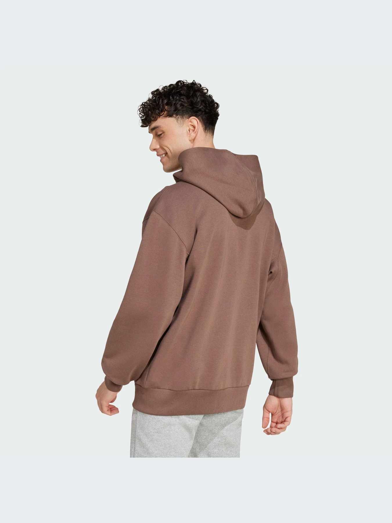 Худи и свитшоты Adidas модель IY4158-KZ Худи и свитшоты Adidas модель IY4158-KZ Фото