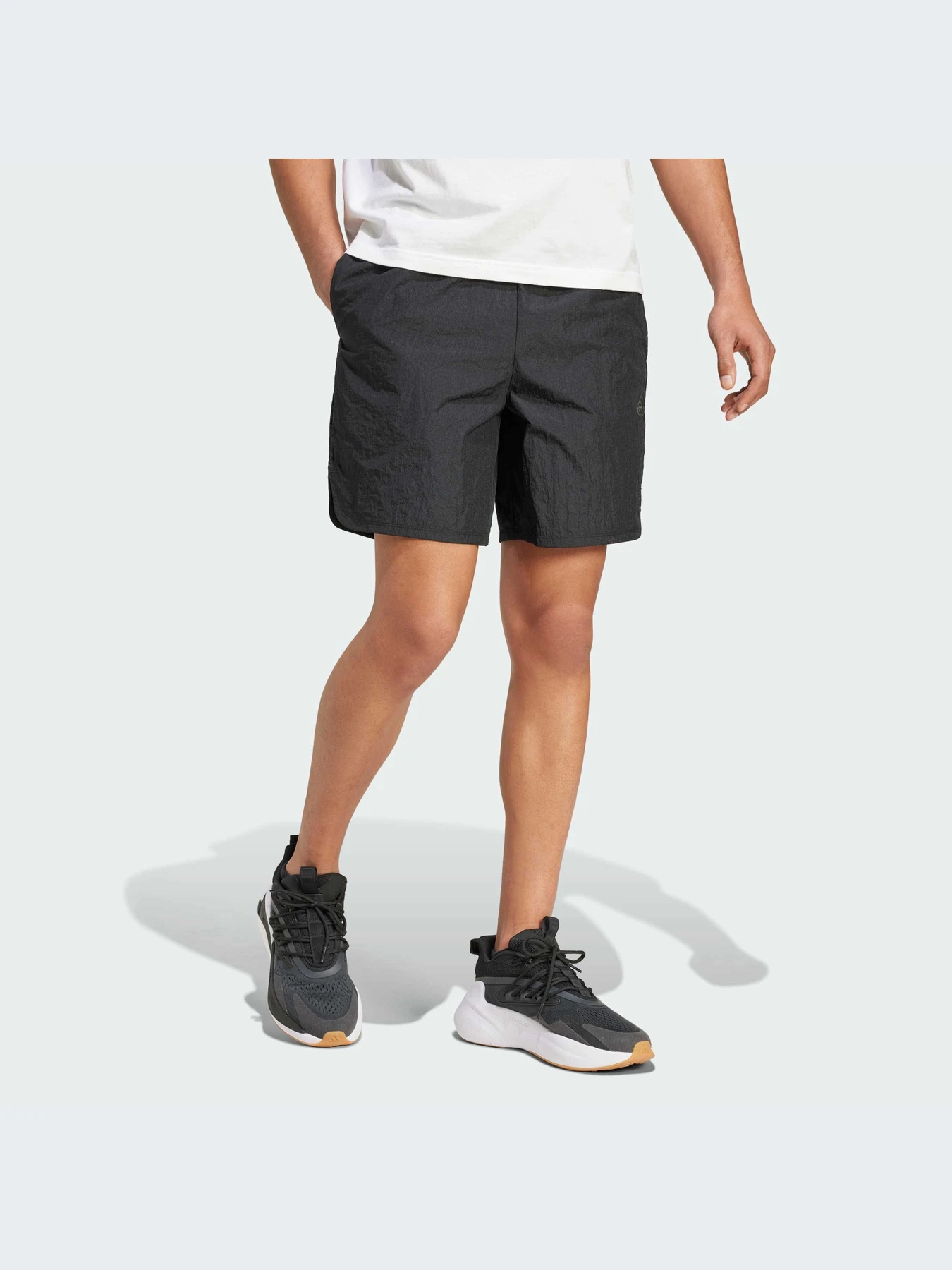 Шорты Adidas модель IY1509-KZ Шорты Adidas модель IY1509-KZ Фото