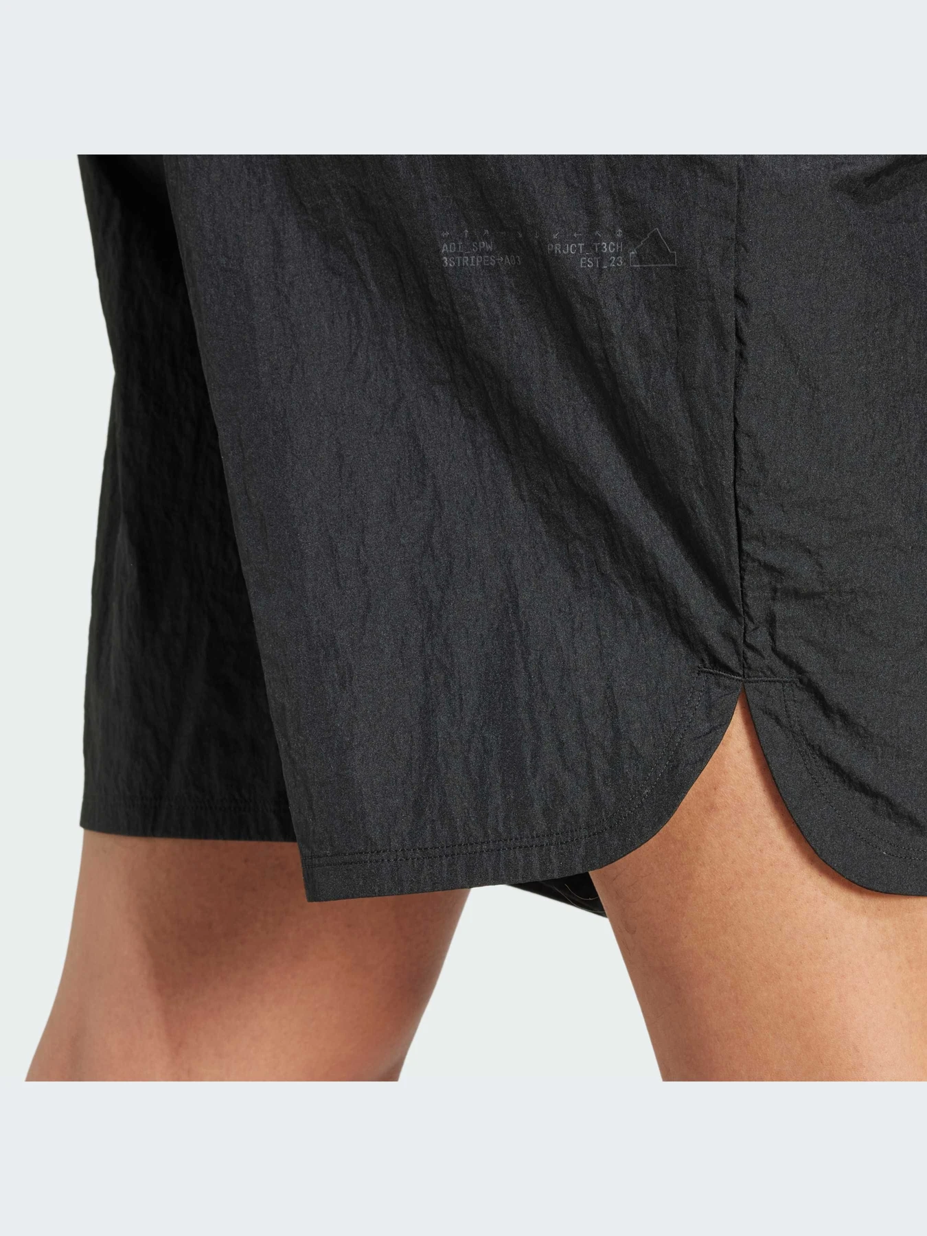 Шорты Adidas модель IY1509-KZ Шорты Adidas модель IY1509-KZ Фото