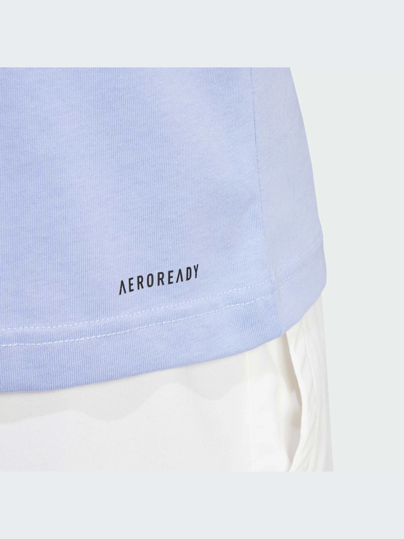 Футболки и поло Adidas модель IY8328-KZ Футболки и поло Adidas модель IY8328-KZ Фото