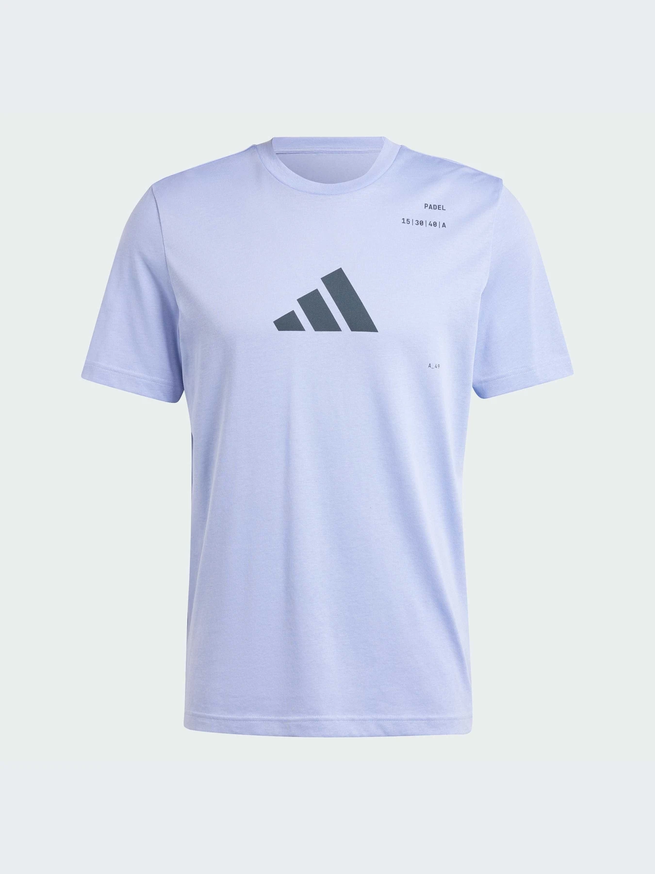 Футболки и поло Adidas модель IY8328-KZ Футболки и поло Adidas модель IY8328-KZ Фото