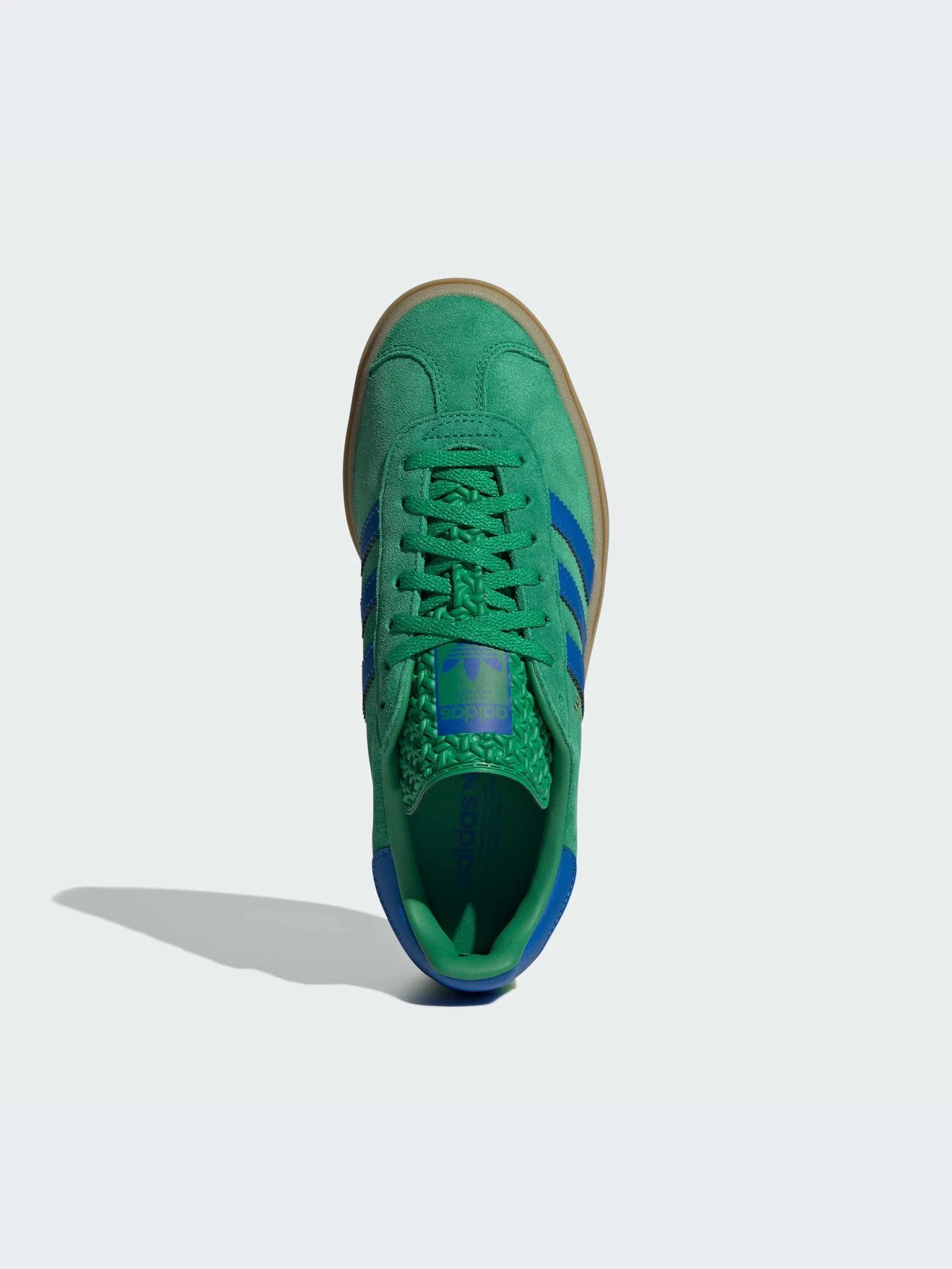 Кеды Adidas Gazelle модель IE1370-KZ Кеды Adidas Gazelle модель IE1370-KZ Фото