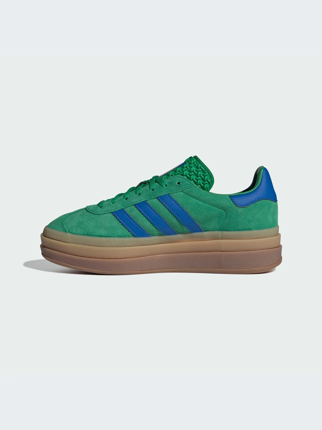 Кеды Adidas Gazelle модель IE1370-KZ Кеды Adidas Gazelle модель IE1370-KZ Фото