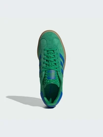 Кеды Adidas Gazelle модель IE1370-KZ Фото