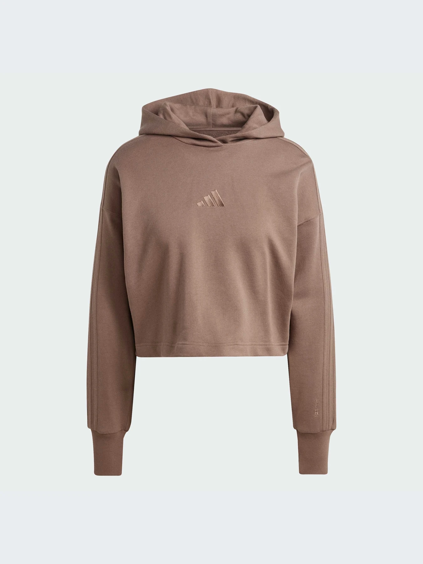 Худи и свитшоты Adidas модель JI9105-KZ Худи и свитшоты Adidas модель JI9105-KZ Фото