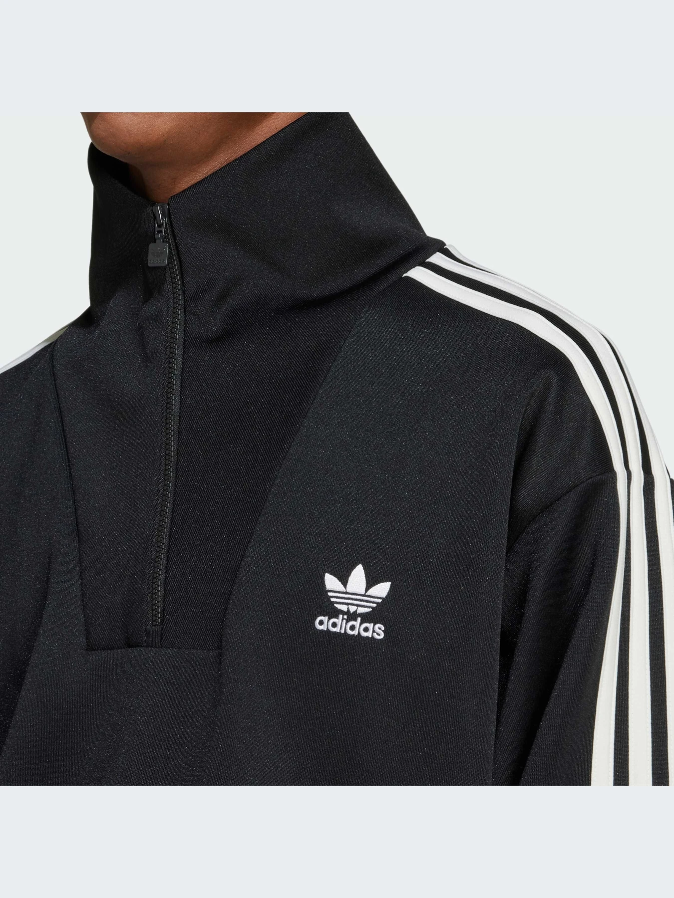 Худи и свитшоты Adidas Adicolor модель IZ4803-KZ Худи и свитшоты Adidas Adicolor модель IZ4803-KZ Фото
