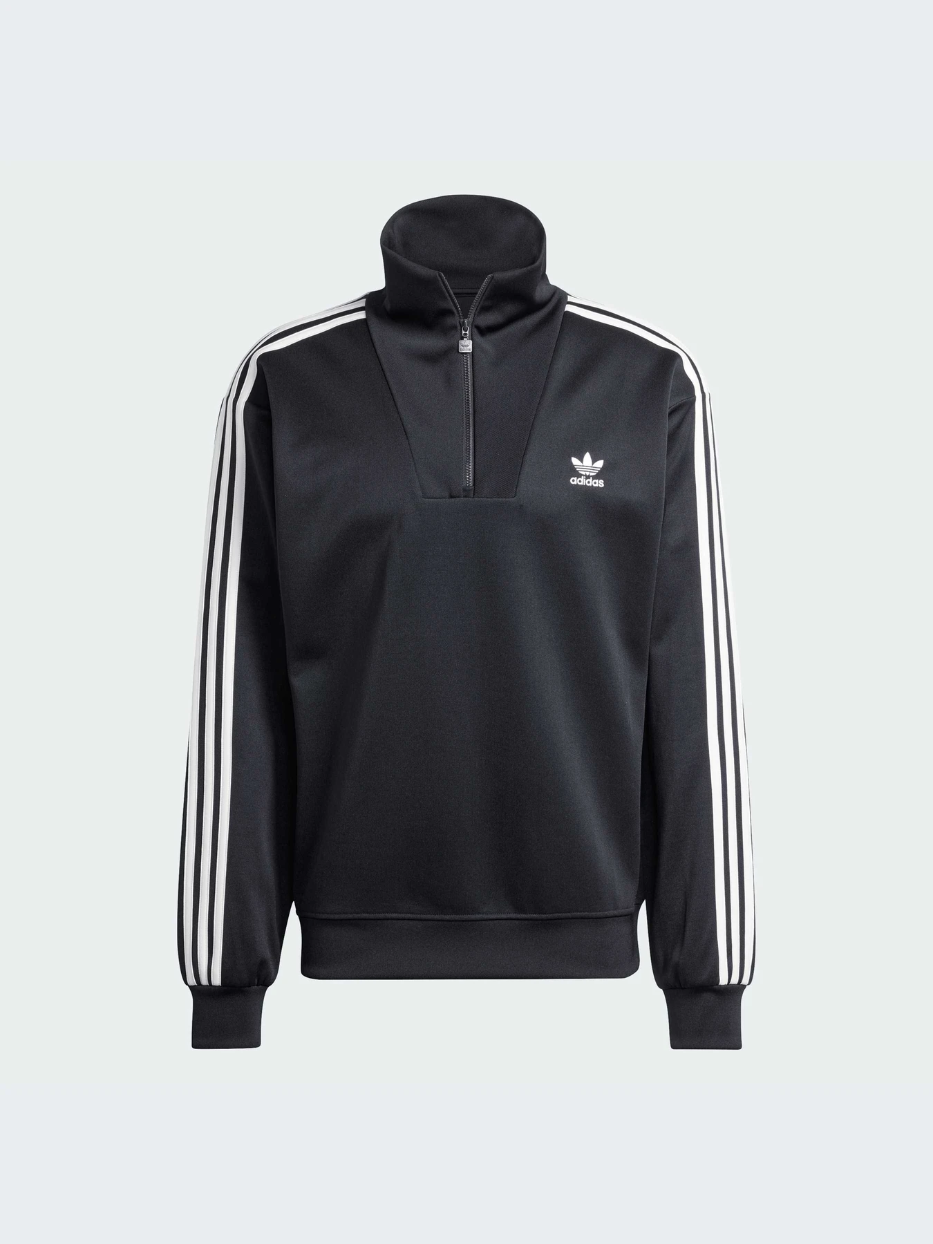 Худи и свитшоты Adidas Adicolor модель IZ4803-KZ Худи и свитшоты Adidas Adicolor модель IZ4803-KZ Фото
