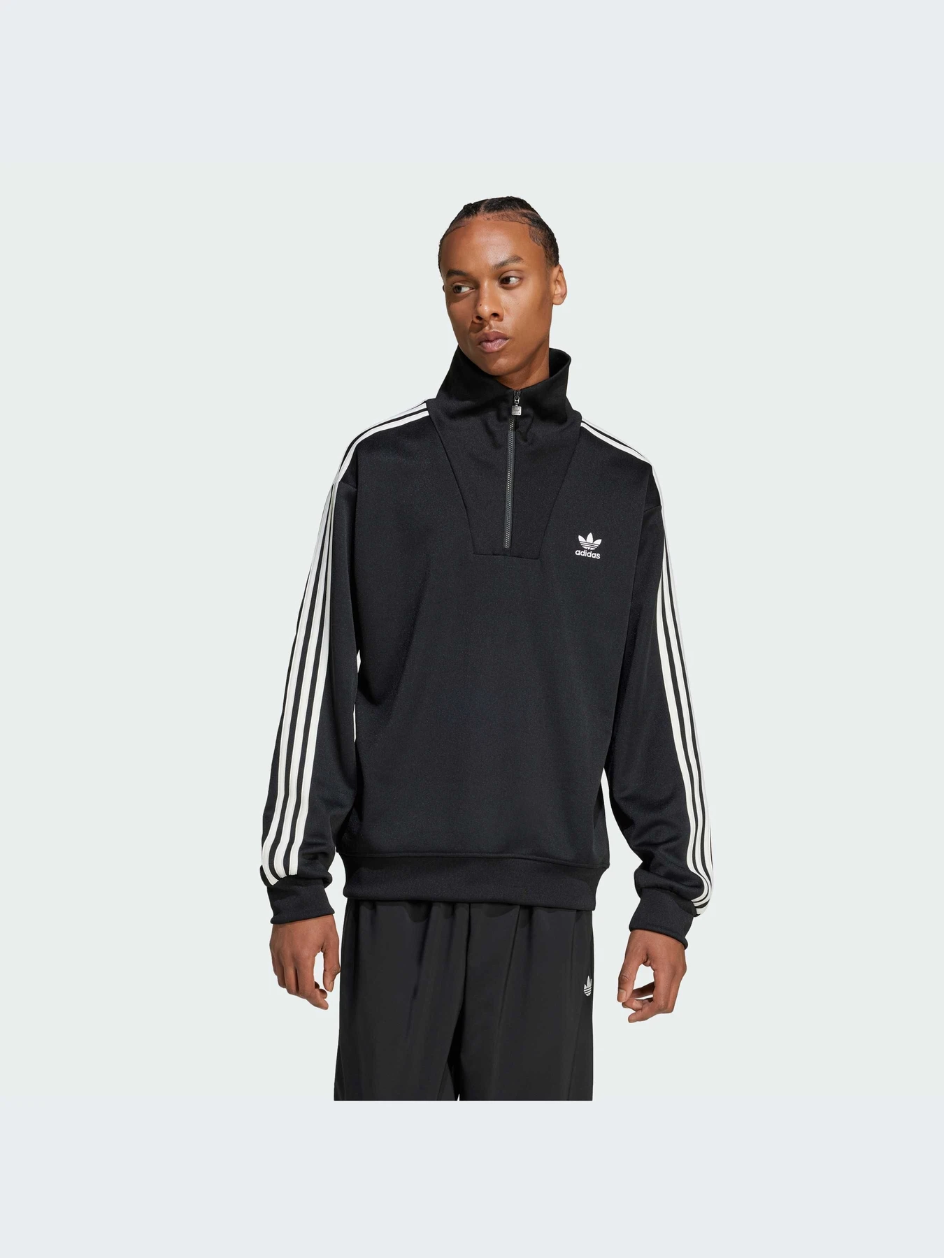 Худи и свитшоты Adidas Adicolor модель IZ4803-KZ Худи и свитшоты Adidas Adicolor модель IZ4803-KZ Фото