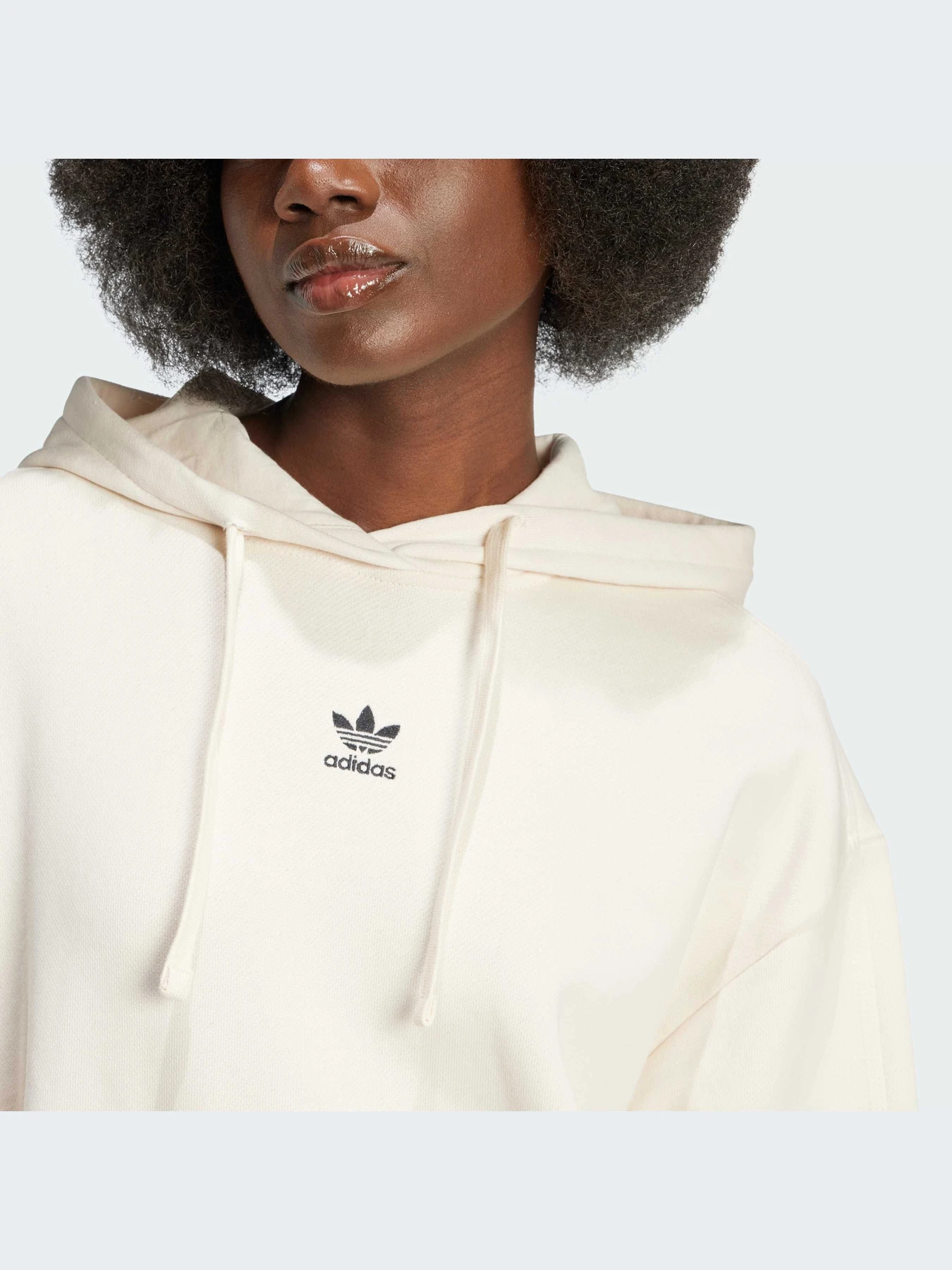 Худи и свитшоты Adidas модель IY9614-KZ Худи и свитшоты Adidas модель IY9614-KZ Фото