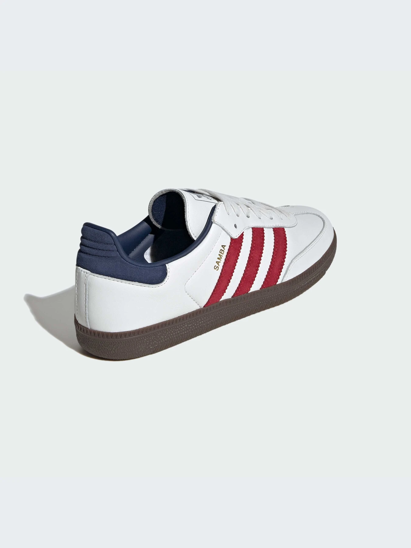 Кеды Adidas модель IH4881-KZ Кеды Adidas модель IH4881-KZ Фото