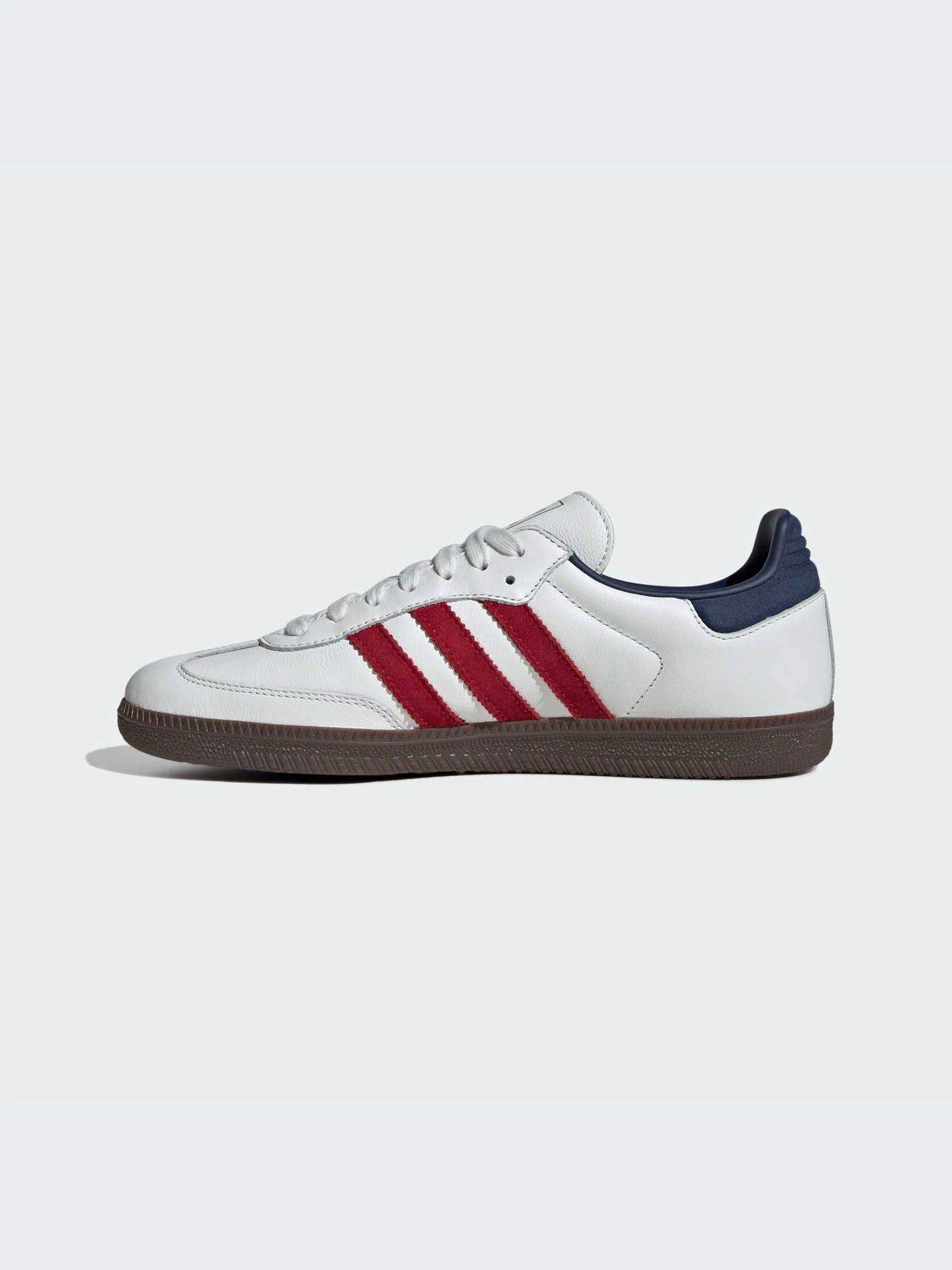 Кеды Adidas модель IH4881-KZ Кеды Adidas модель IH4881-KZ Фото