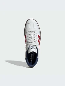 Кеды Adidas модель IH4881-KZ Фото