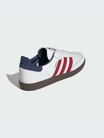 Кеды Adidas модель IH4881-KZ Фото