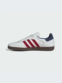 Кеды Adidas модель IH4881-KZ Фото