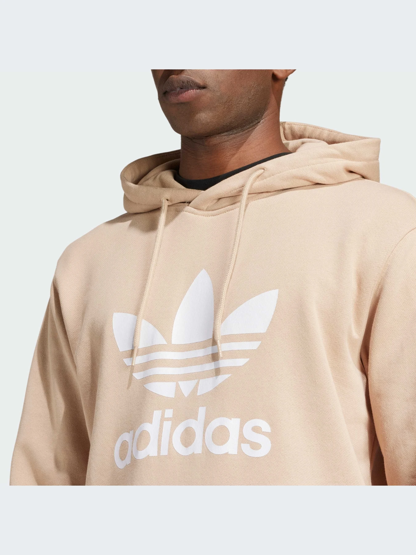 Худи и свитшоты Adidas Adicolor модель IZ2359-KZ Худи и свитшоты Adidas Adicolor модель IZ2359-KZ Фото