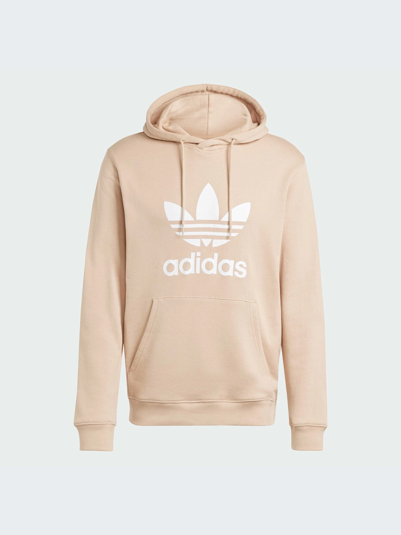 Худи и свитшоты Adidas Adicolor модель IZ2359-KZ Худи и свитшоты Adidas Adicolor модель IZ2359-KZ Фото