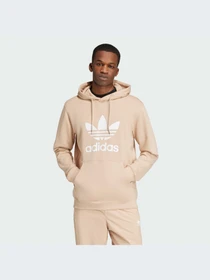 Худи и свитшоты Adidas Adicolor модель IZ2359-KZ Фото