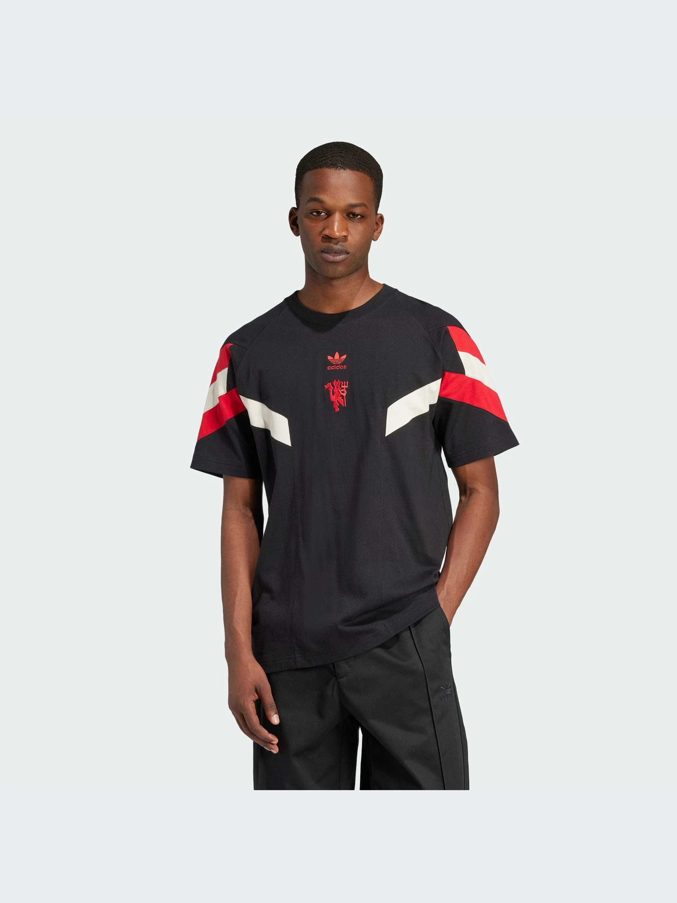 Футболки и поло Adidas модель IS6519-KZ Футболки и поло Adidas модель IS6519-KZ Фото