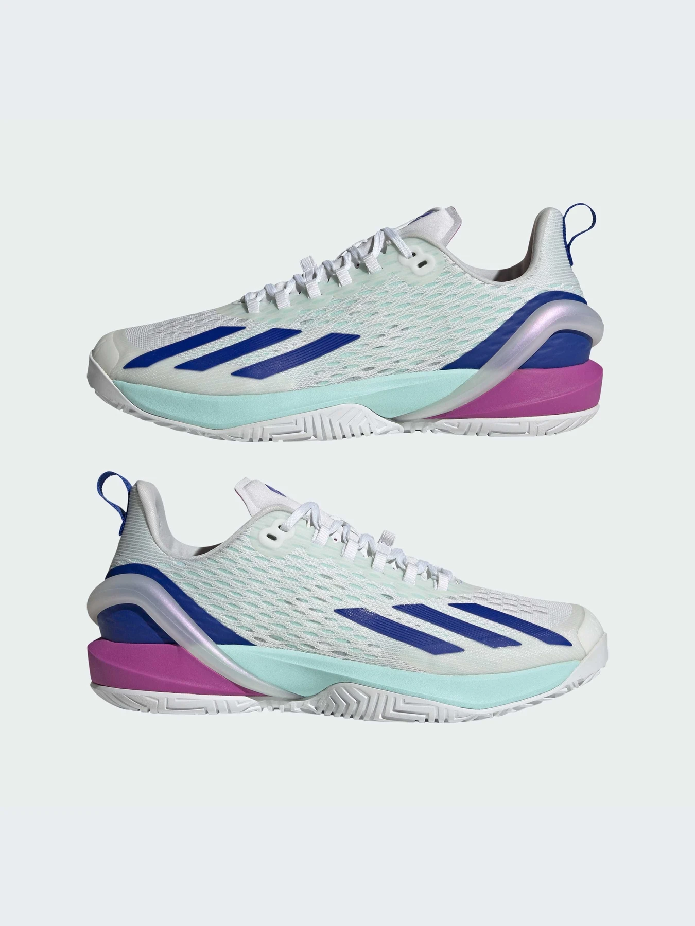 Кроссовки Adidas модель ID8562-KZ Кроссовки Adidas модель ID8562-KZ Фото