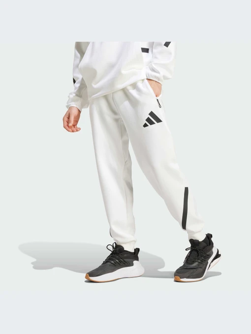 Брюки Adidas ZNE модель JF2449-KZ Фото