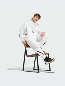 Брюки Adidas ZNE модель JF2449-KZ Фото