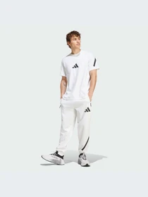 Футболки и поло Adidas ZNE модель JE3078-KZ Фото