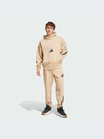 Брюки Adidas ZNE модель JE7539-KZ Фото