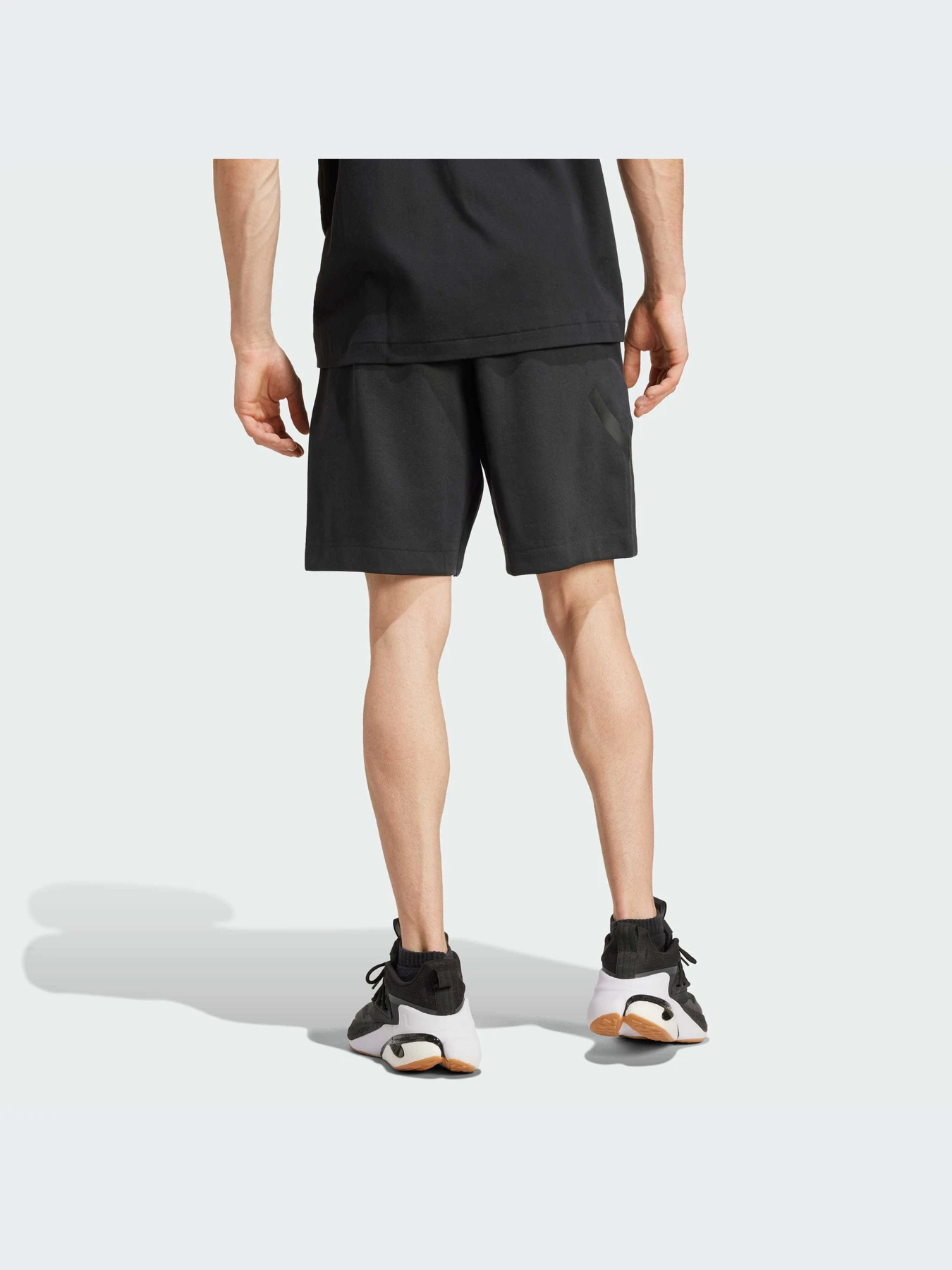 Шорты Adidas ZNE модель JE7540-KZ Шорты Adidas ZNE модель JE7540-KZ Фото