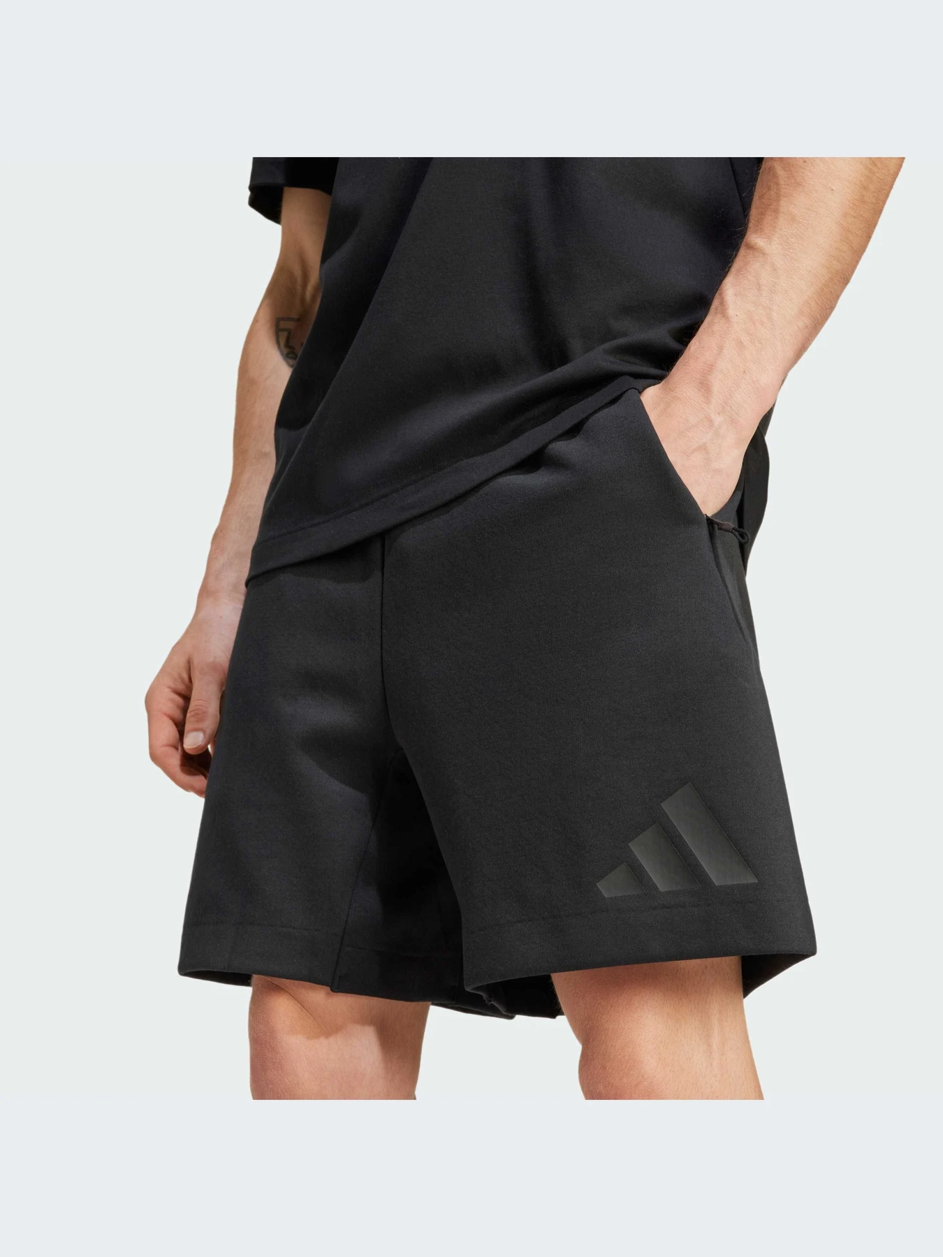 Шорты Adidas ZNE модель JE7540-KZ Шорты Adidas ZNE модель JE7540-KZ Фото