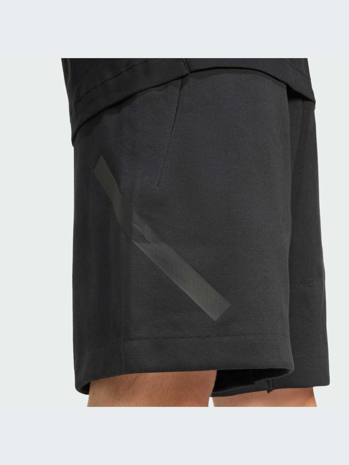 Шорты Adidas ZNE модель JE7540-KZ Шорты Adidas ZNE модель JE7540-KZ Фото