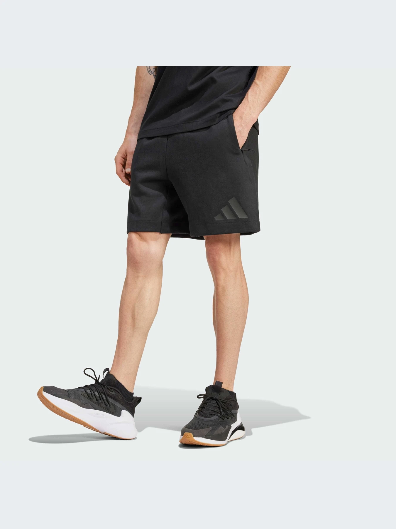 Шорты Adidas ZNE модель JE7540-KZ Шорты Adidas ZNE модель JE7540-KZ Фото