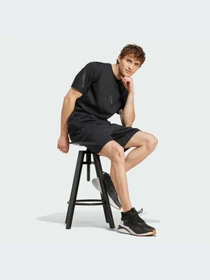 Шорты Adidas ZNE модель JE7540-KZ Фото